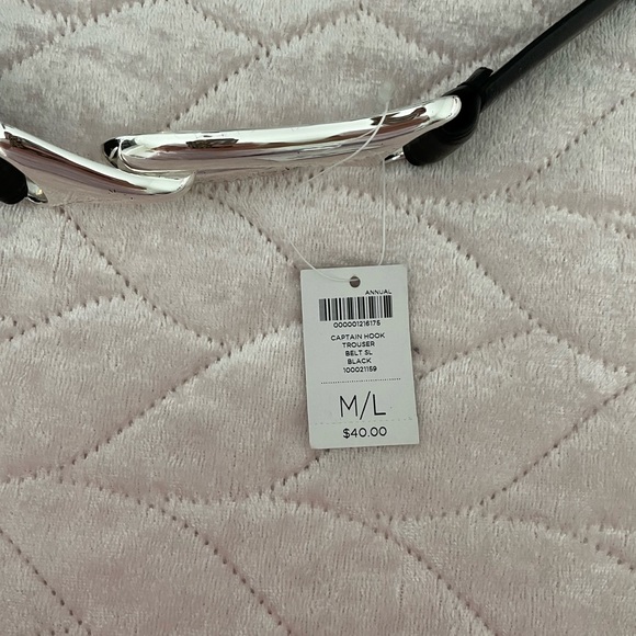 COPY - Chicos black belt. Size M/L - Picture 3 of 3